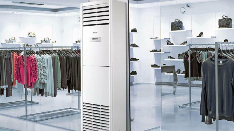 Klima satın alınacak