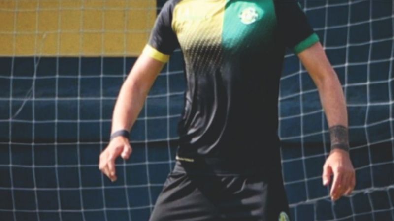 Fenerbahçe Urfaspor'un eski stoperini bitirdi