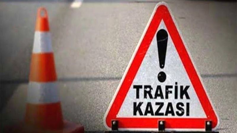 KATLİAM GİBİ KAZA