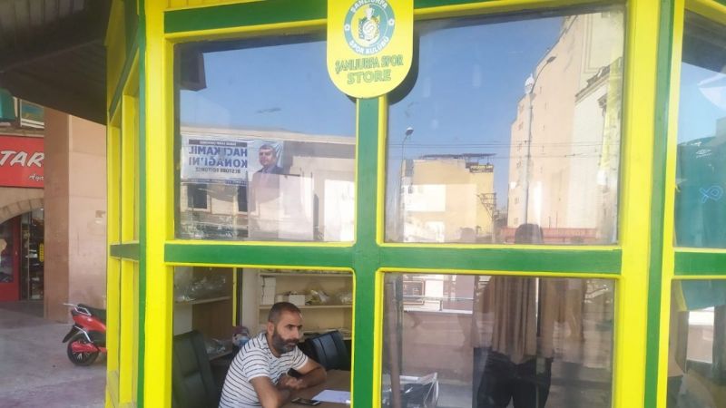 Urfaspor - Arnavutköy maçı biletleri satışta