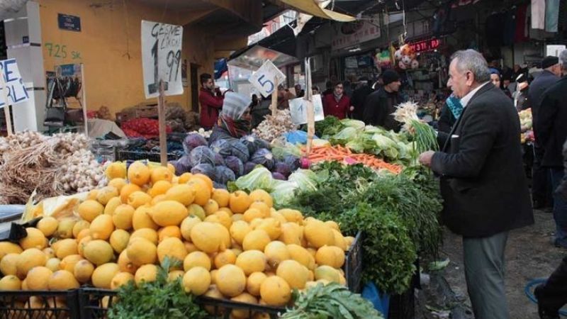 Gıda fiyatlarını düşür(me)mek) adına neler yapıldı?