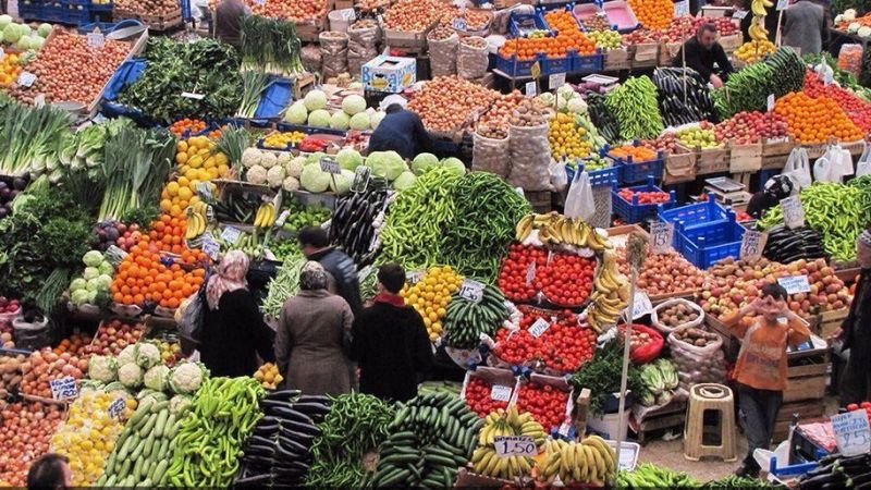 Zamları belirleyecek enflasyon verisi açıklandı
