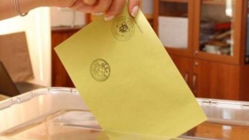 Urfa'da Ziraat Odaları seçimleri devam ediyor !