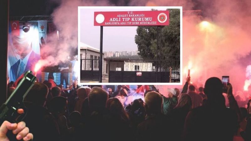 Seçimde istenmeyen görüntüler ölüme neden oldu