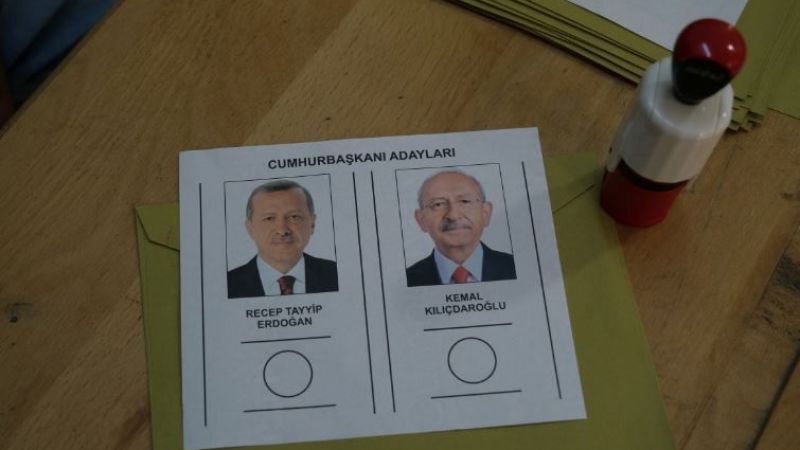 Cumhurbaşkanlığı seçimi sona erdi: Hangi lider önde?