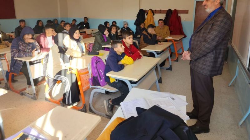 Bağımlılıkla mücadelede 30 bin öğrenciye ulaşıldı