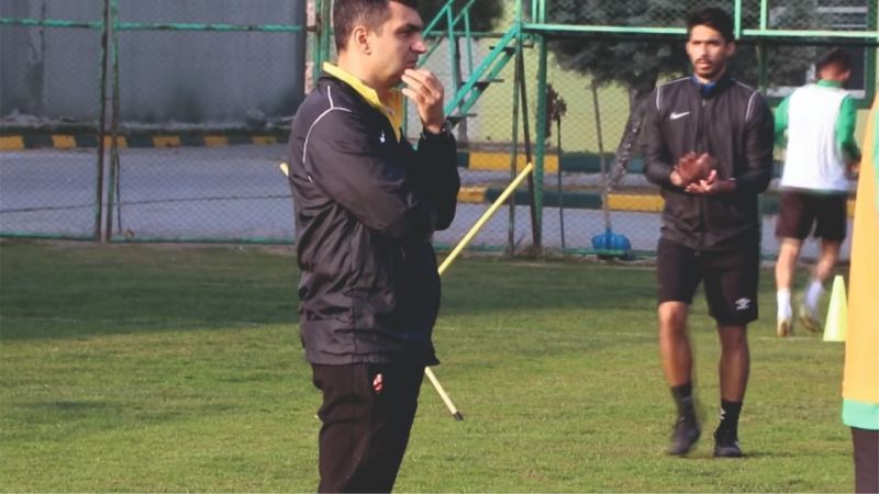 Serdar hocanın derbi taktiği hazır!