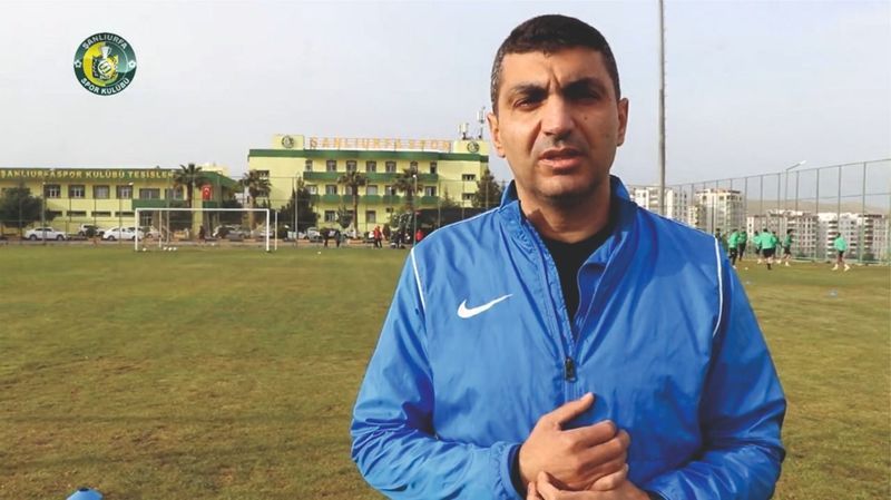 Sıra Erok'ta