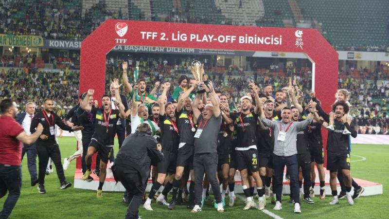 O sene bu sene oldu