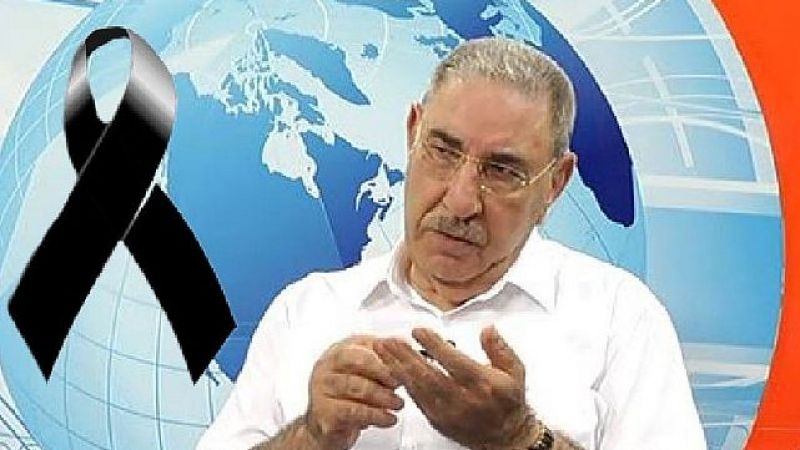 Seydi Eyüpoğlu'nun acı günü