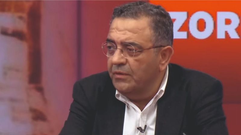 'Urfa'da bunun gibi yüzlerce yer var ve denetlenmiyor'