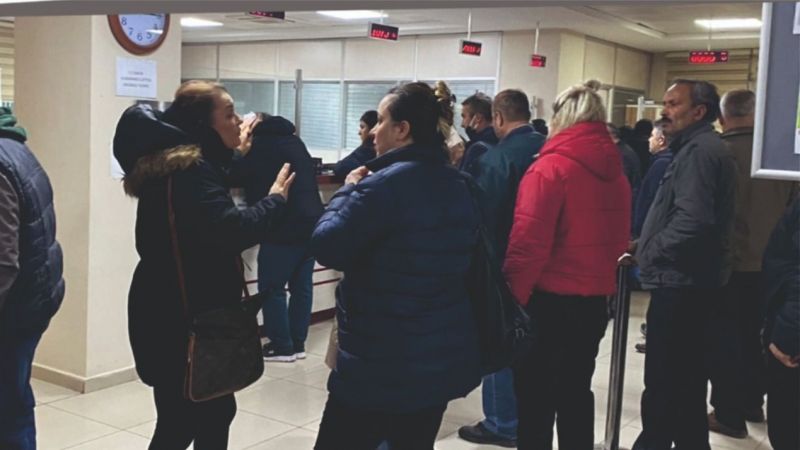 SGK'dan EYT açıklama geldi! Aylık bağlanacak mı?