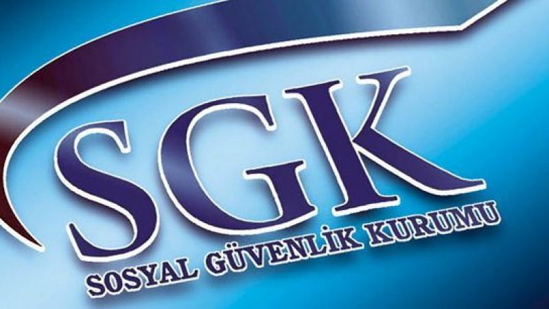 SGK'dan beklenen yanıt geldi