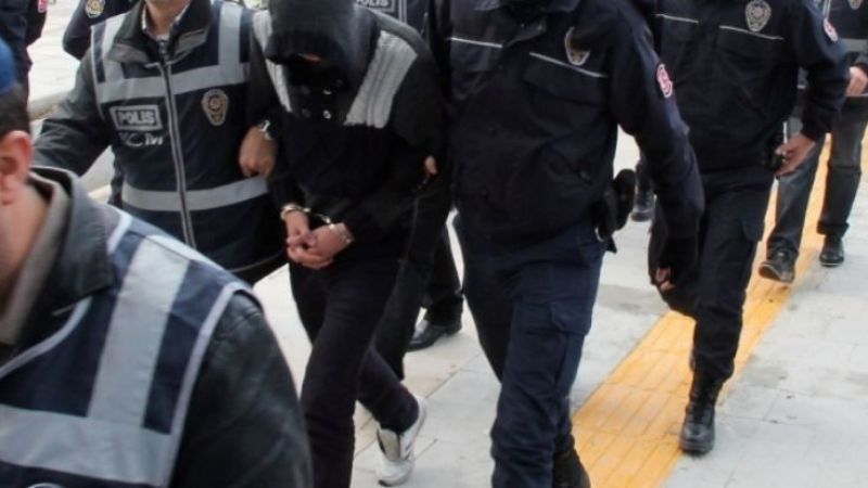 Kandıracaklarını zannediyorlardı! yakayı ele verdiler