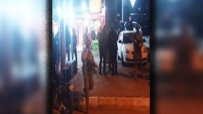 Urfa’da polisleri yaralayan kişiler hakkında yeni gelişme