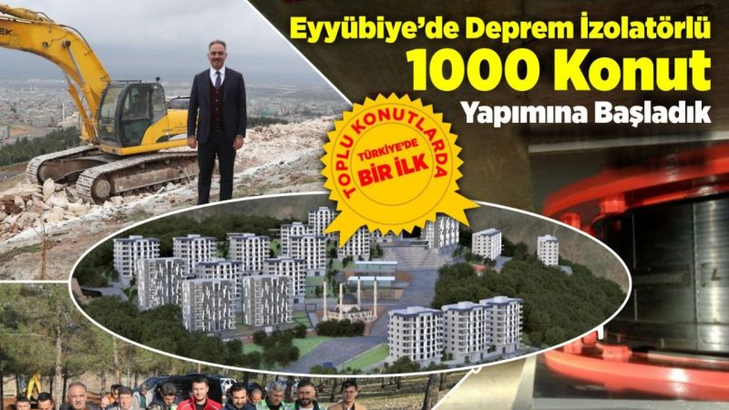 Kuş, Türkiye’ye örnek oldu! Urfalılara büyük müjde
