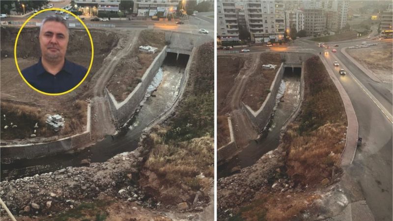 Saraçoğlu'ndan yetkililere sitem!