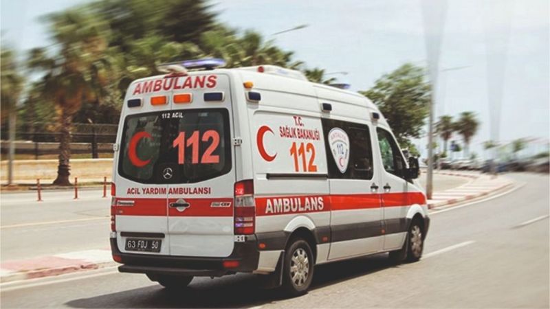 Urfa'da sağlık skandalı iddiası