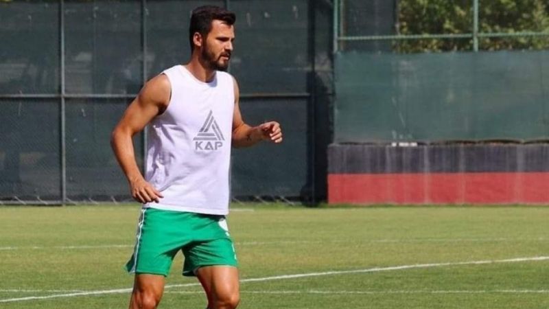 Eski Karaköprülü adım adım Urfaspor'a!