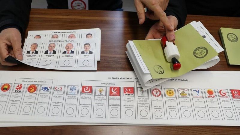 Yeni sistem Urfa'da seçim sonuçlarını nasıl etkiledi?
