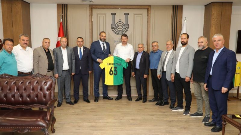 Urfaspor'u yığınla sorun bekliyor