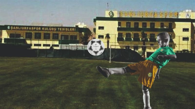 Yaz Spor Okulları hazırlığı başladı