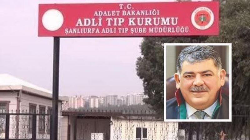 Baro Başkanından istismar açıklaması