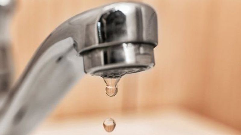ŞUSKİ'den o mahalleye kesinti uyarısı