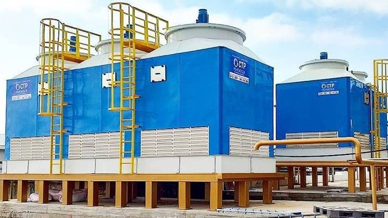 Su soğutma kuleleri bakım ve onarım hizmeti alınacak