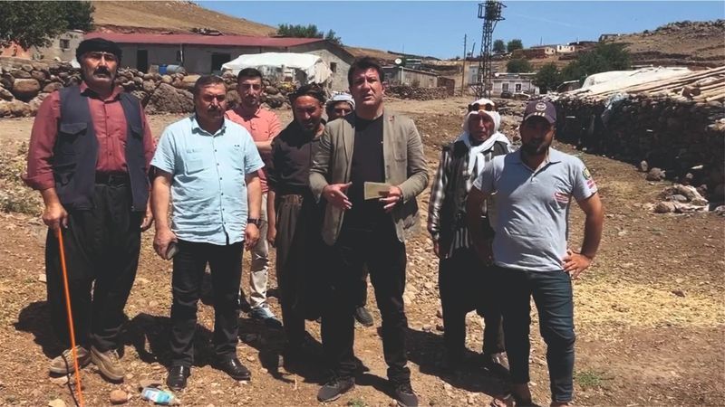 "Besicileri elektrikten mahrum bırakmayın "