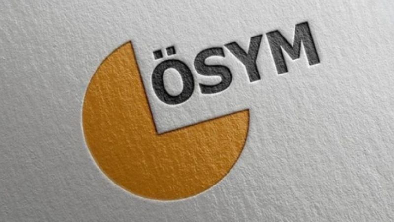 Adaylardan KPSS başvuru ücreti alınmayacak
