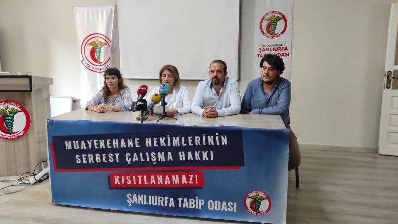 'Bu düzenleme kabul edilemez'