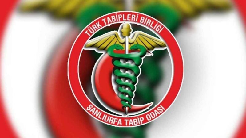 Tabipler Odası’ndan ‘Kuduz Köpek’ açıklaması