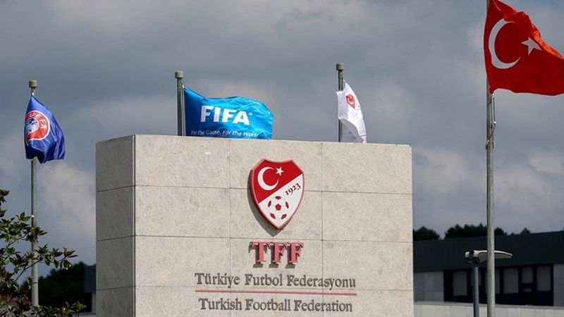 Tahkim, Urfaspor'un itirazını reddetti