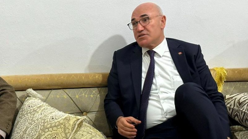 Tanal, seçim sonuçlarını SİNDİREMEMİŞ!