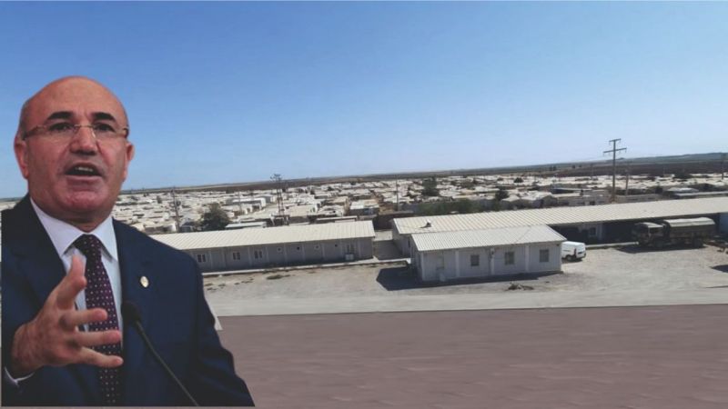 Tanal'ın çağrısı yanıt buldu