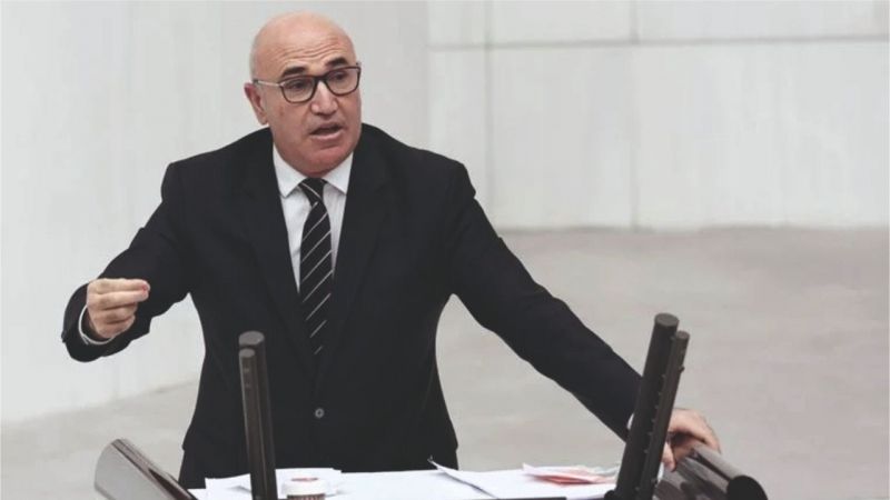 'Urfalının birinci sınıf vatandaş olma hakkı yok mu?'