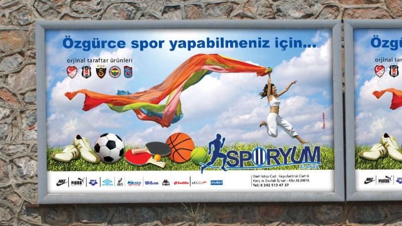 Tanıtım malzemesi alım ihalesi