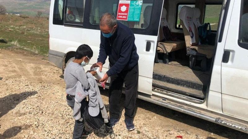 Araç kiralama hizmeti alınacak