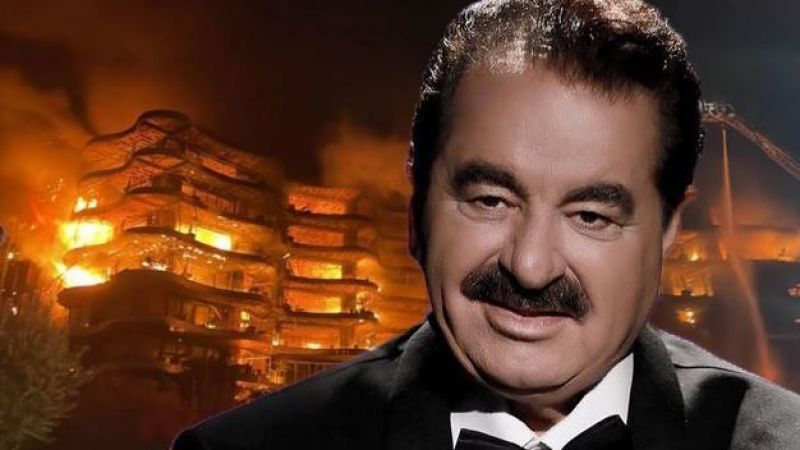 Tatlıses'ten sert tepki