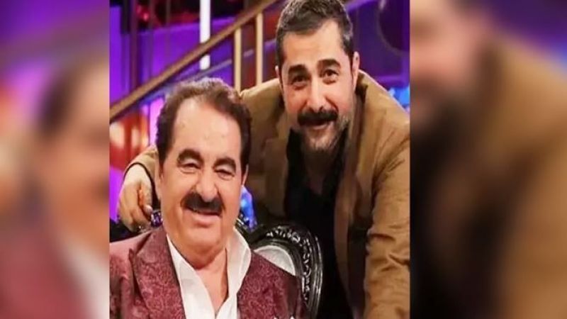 Tatlıses, torunuyla mahkemelik oldu