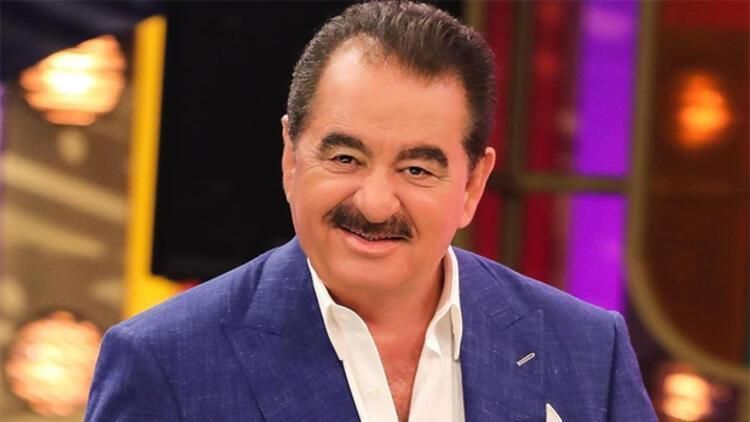 İbrahim Tatlıses'e 10'uncu torun müjdesi