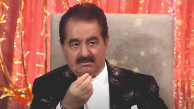 İbo Show yeni yıl programında yıldızlar geçidi yaşanacak