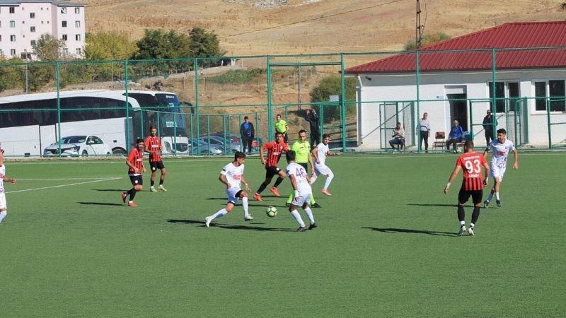 BAL'da 4'üncü hafta tatsız geçti