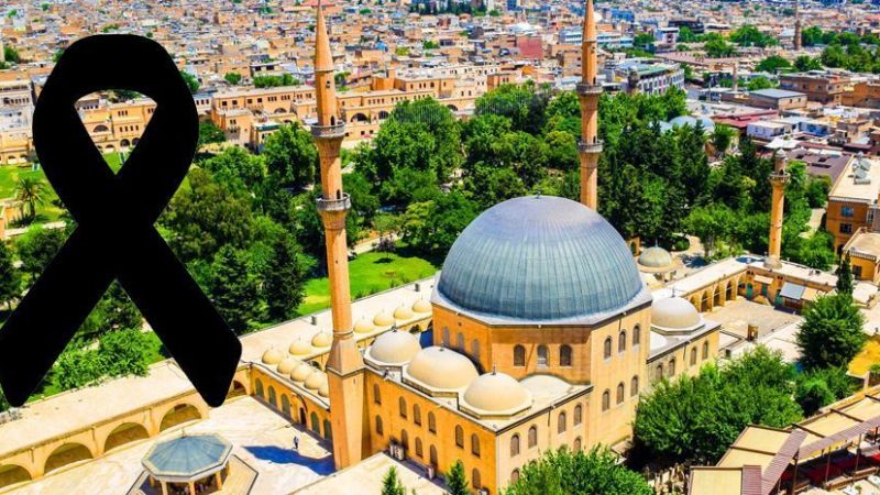 Urfa’da 3 ailenin acı günü