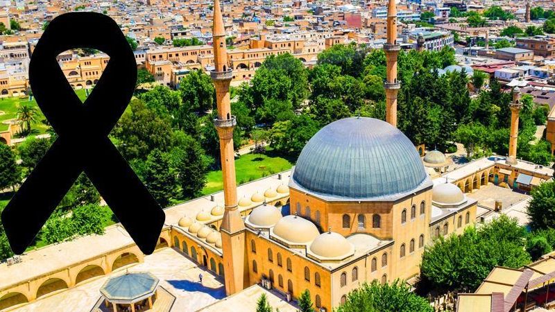 Urfa’da 7 ailenin acı günü