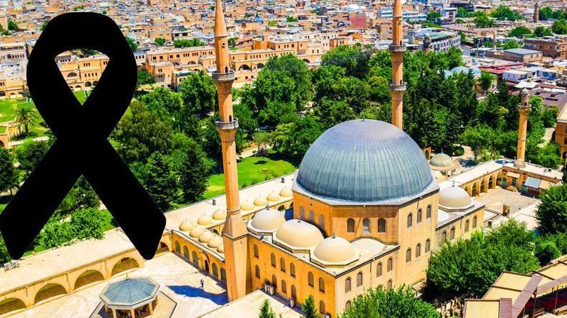 Urfa’da 4 kişi hayatını kaybetti!
