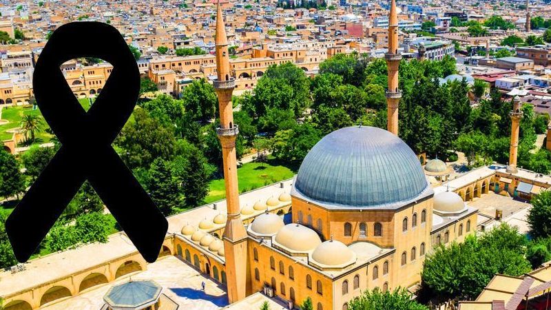 Urfa’da 5 kişi hayatını kaybetti
