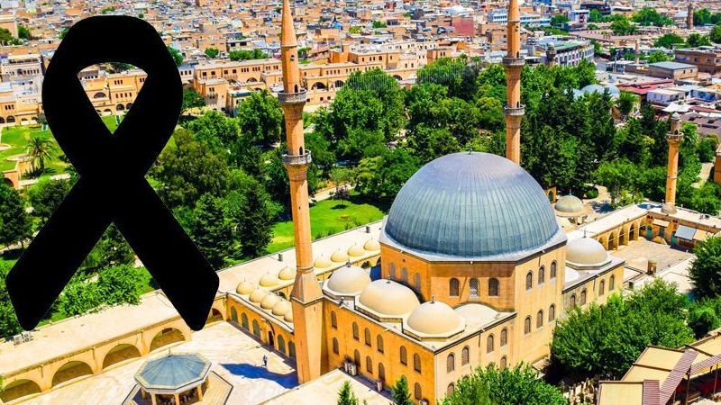 Urfa'da 6 ailenin acı günü