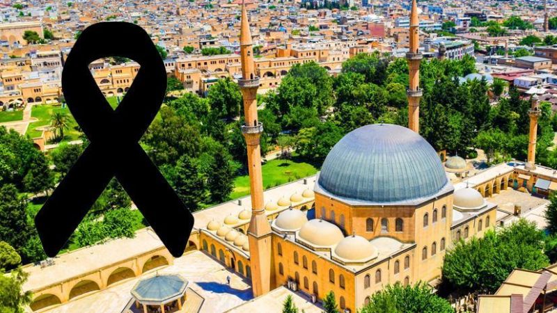 Urfa’da 3 kişi hayatını kaybetti